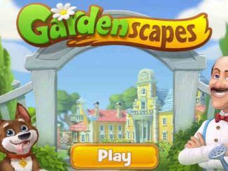 trucos de GardenScapes