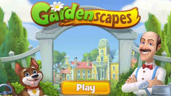 trucos de GardenScapes