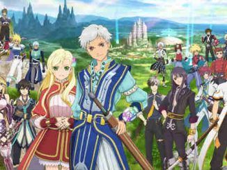trucos de Tales of the Rays