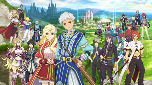 trucos de Tales of the Rays