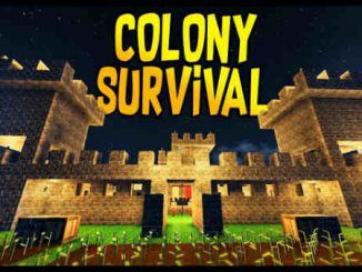 trucos de Colony Survival