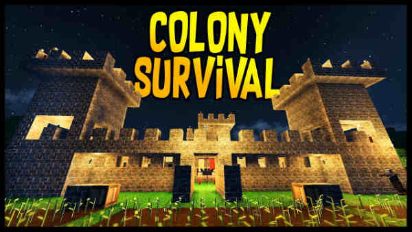 trucos de Colony Survival