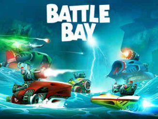 trucos para Battle Bay
