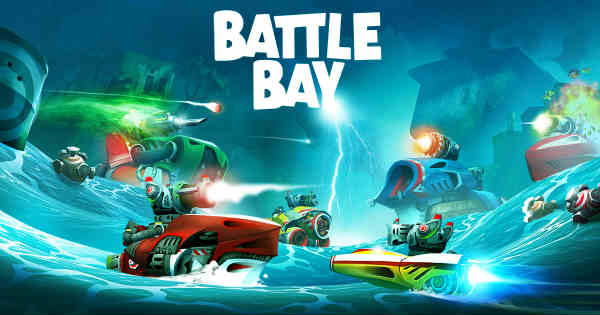 trucos para Battle Bay