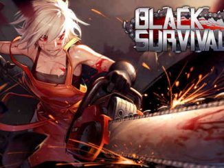 trucos para Black Survival