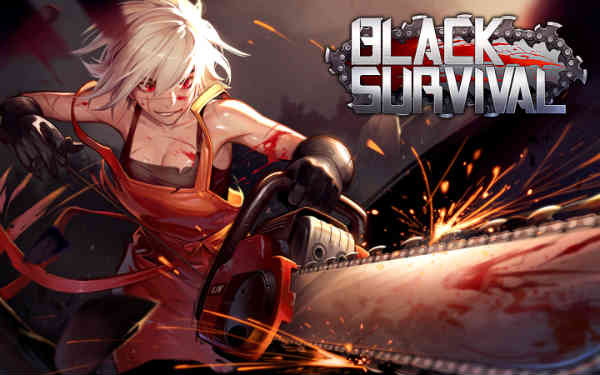 trucos para Black Survival