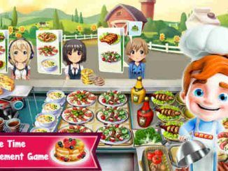 trucos para Cooking Craze
