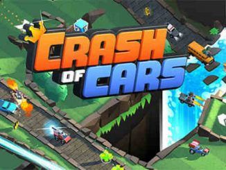 trucos de Crash of Cars