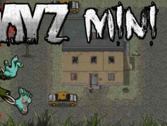 trucos para Mini DAYZ