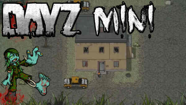 trucos para Mini DAYZ