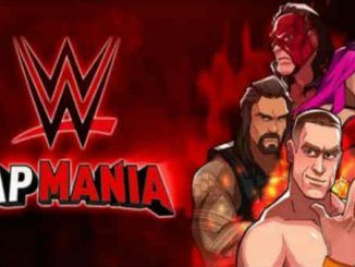 trucos para WWE Tap Mania