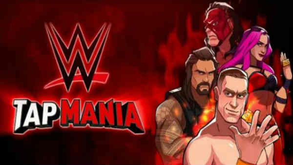 trucos para WWE Tap Mania