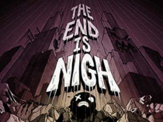tumores de The End is Nigh
