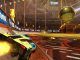 Air Drag en Rocket League