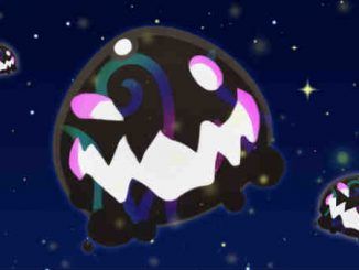 Alquitrán en Slime Rancher