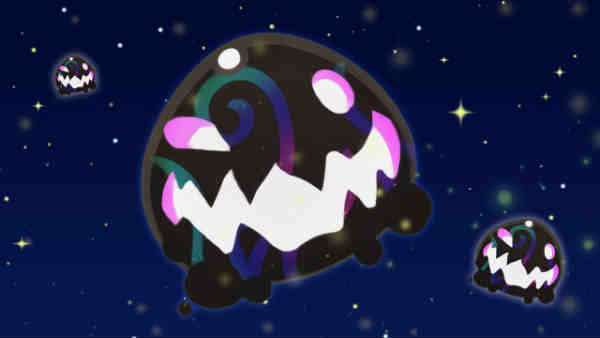 Alquitrán en Slime Rancher