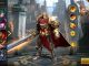 Arthur en Arena of Valor