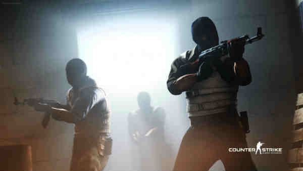 Bunny Hop en CS GO