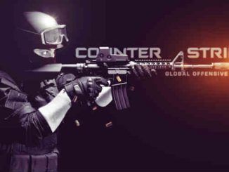 Cambiar Mira CS GO