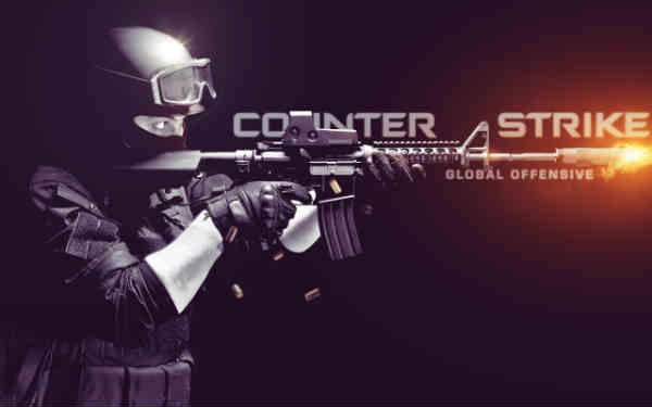 Cambiar Mira CS GO