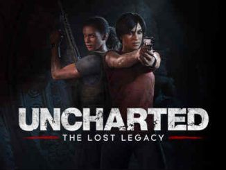 Capítulo 7 El Legado Perdido uncharted