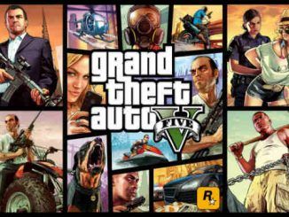 Comprar acciones en GTA 5