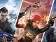 Easter Eggs en Agents of Mayhem