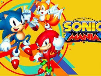 Final Secreto Sonic Mania
