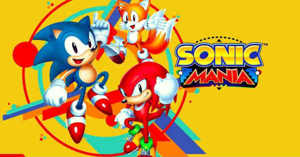 Final Secreto Sonic Mania