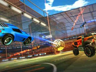 FreeStyle en Rocket League