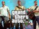 Gravedad Lunar GTA 5