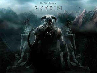 Gritos de Skyrim