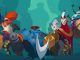 Héroes de Gigantic