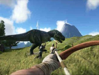 ID de objetos Ark Survival Evolved
