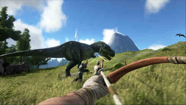 ID de objetos Ark Survival Evolved