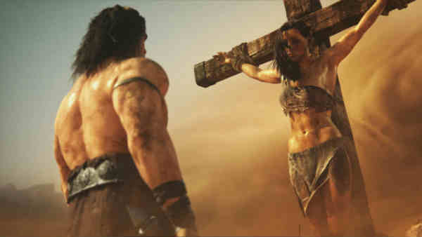 ID de objetos Conan Exiles