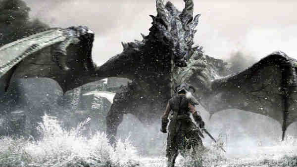 ID de objetos Skyrim