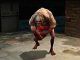 Jockey en Left 4 Dead 2