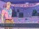 Joseph en Dream Daddy