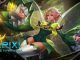 Krixi en Arena of Valor