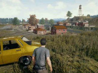 Mejores localizaciones de PUBG