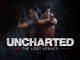 Puzle de sombras Uncharted el Legado Perdido