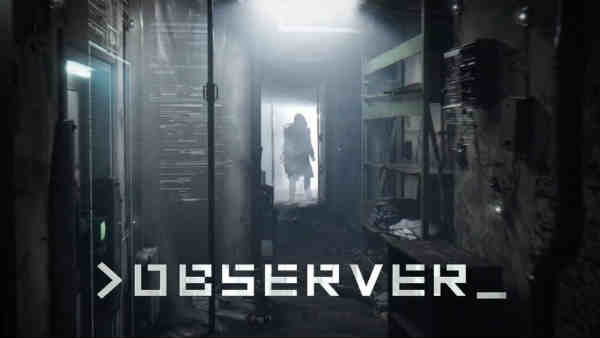 Puzle habitación 104 en Observer