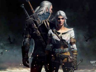 Romances y sexo en The Witcher 3