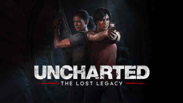 Souvenirs de Hoysala en Uncharted el Legado Perdido