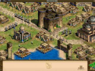 Trucos Age of Empires 2
