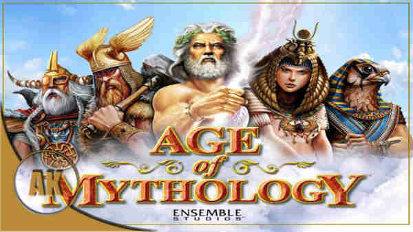 Trucos Age of Mythology