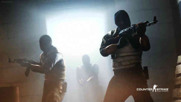 Trucos CS GO counter strike global offensive