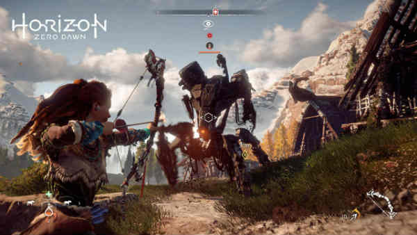 Trucos Horizon Zero Dawn