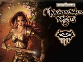 Trucos Neverwinter Nights